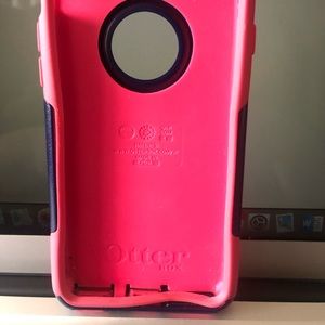 Otter box iphone 6 case